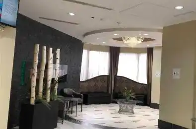 310 Burnhamthorpe Road Unit# 3403 Mississauga Ontario L5B 4P9