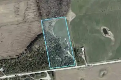 062353 Road 63 Road West Grey Ontario N0G 2L0