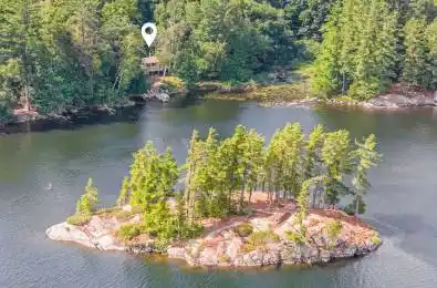 1277 Causeway Drive Algonquin Highlands Ontario P0A 1E0