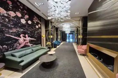 771 Yonge Street Unit# 2806 Toronto C02 Ontario M4W 0B8
