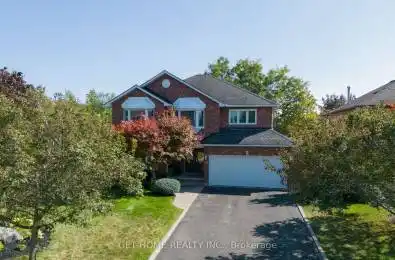 52 Emmett Place Whitby Ontario L1R 2B4