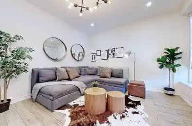 61 Cameron Street Unit# Apt C Toronto C01 Ontario M5T 2H1