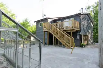 162 Talbot Road Kawartha Lakes Ontario K0M 1K0