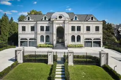 15 Maryvale Crescent Richmond Hill Ontario L4C 6P6