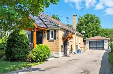 2 Oxford Street Port Hope Ontario L1A 2H3