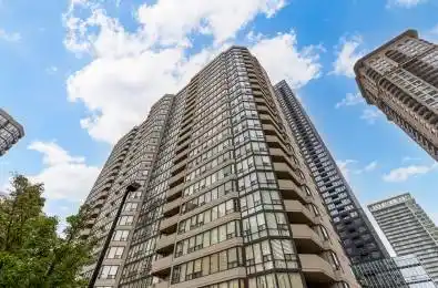 330 Rathburn Road Unit# 705 Mississauga Ontario L5B 3Y1
