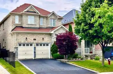5939 Talisman Court Mississauga Ontario L5M 6A1