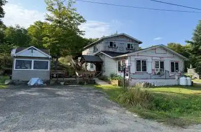 48 Kitchen Road Huntsville Ontario P1H 2K8