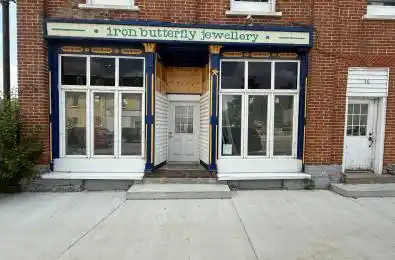 34-36 King Street Unit# 1 Kawartha Lakes Ontario K0L 2W0