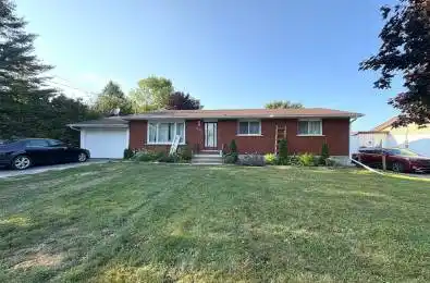 250 Margaret Street Meaford Ontario N4L 1B5