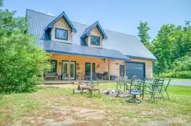 1249 Waters Edge Lane Frontenac Ontario K0H 1B0