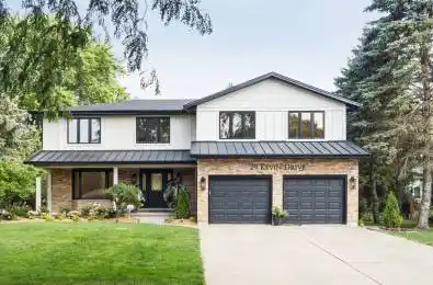 29 Kevin Drive Pelham Ontario L0S 1E4
