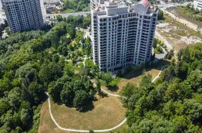 9255 Jane Street Unit# 1016 Vaughan Ontario L6A 0K1