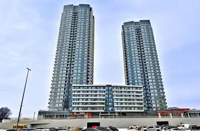 50 Upper Mall Way Unit# PH05 Vaughan Ontario L4L 0L8