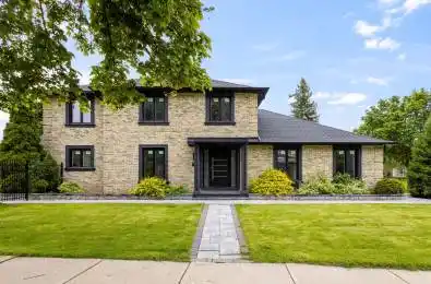 2535 Robin Drive Mississauga Ontario L5K 2G2