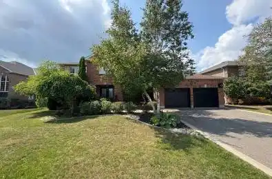 77 Colonel Bertram Road Brampton Ontario L6Z 4T6
