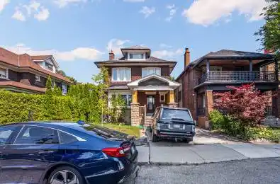 21 Robina Avenue Toronto C03 Ontario M6C 3Y5