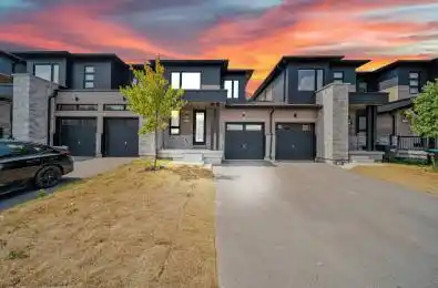 47 Eberhardt Drive Wasaga Beach Ontario L9Z 0K5