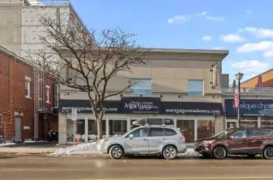 381 Richmond Road Carlingwood - Westboro and Area Ontario K2A 0E7