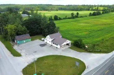 315194 HIGHWAY 6 N/A Chatsworth Ontario N0H 2V0