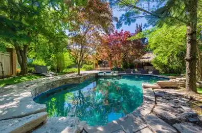 23 Vesta Drive Richmond Hill Ontario L4B 2M2