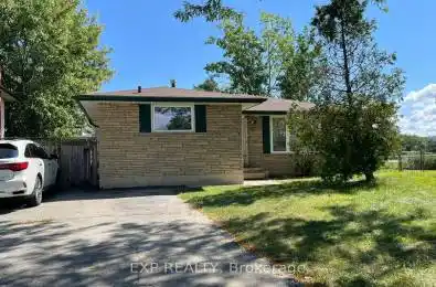 380 Christie Street Grimsby Ontario L3M 4J7