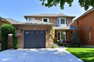 11 Jacqueline Boulevard Hamilton Ontario L9B 2R1