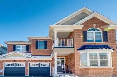 63 Wannamaker Crescent Cambridge Ontario N3E 0C5