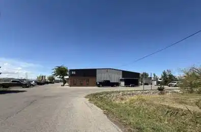 35 Seapark Drive Unit# 11 & 12 St. Catharines Ontario L2M 6S5