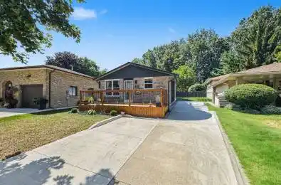 780 Classic Drive London East Ontario N5W 5V2