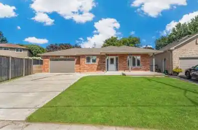 2715 Portage Road Niagara Falls Ontario L2J 2J4