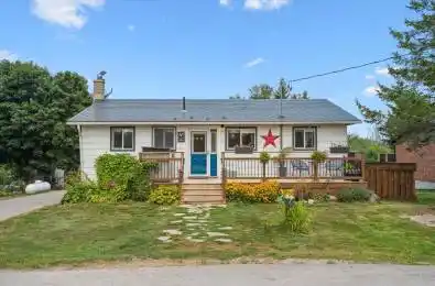 6149 Guelph Road Centre Wellington Ontario N0B 1S0