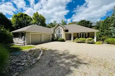 77347 Forest Ridge Road Bluewater Ontario N0M 1G0
