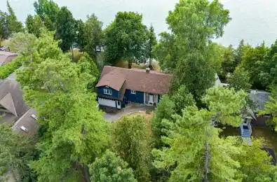 182 Nicholson Point Road Loyalist Ontario K0H 1G0