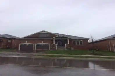 262 Kozlov Street Barrie Ontario L4N 6R7