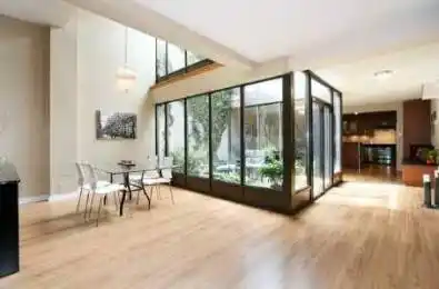 80 Granby Street Toronto C08 Ontario M5B 2J5