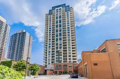 1410 Dupont Street Unit# 2209 Toronto W02 Ontario M6H 0B6
