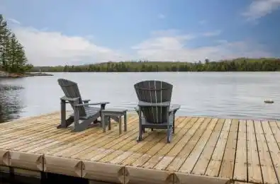 179 MANITOU Drive McKellar Ontario P2A 0B4