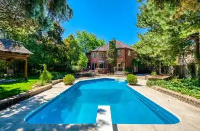 341 Acacia Court Oakville Ontario L6J 6K5