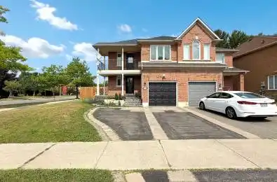 65 Lorridge Street Richmond Hill Ontario L4E 3W5