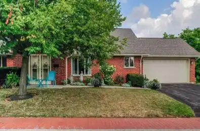 1121 Armour Road Unit# 41 Peterborough East Ontario K9H 7N8