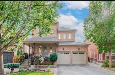 83 Marbella Road Vaughan Ontario L4H 1M3