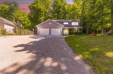 87 Farlain Lake Road Tiny Ontario L9M 0B5