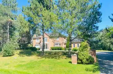4 Willow Creek Drive Markham Ontario L6C 1E6