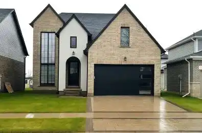 74 CHURCH ST Street South Huron Ontario N0M 1S3