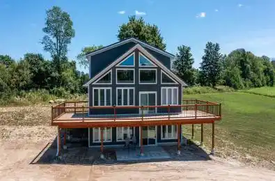 315225 Hwy 6 N/A Chatsworth Ontario N0H 2V0