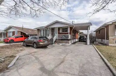 859 Upper Ottawa Street Unit# Lower Hamilton Ontario L8T 3V4