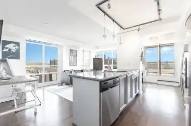 900 Mt Pleasant Road Unit# 707 Toronto C10 Ontario M4P 3J9