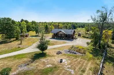 473 Ennis Road Tay Valley Ontario K0G 1A0