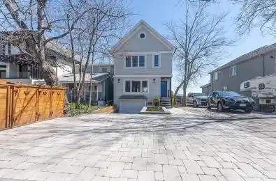 510 Richey Crescent Mississauga Ontario L5G 1N4